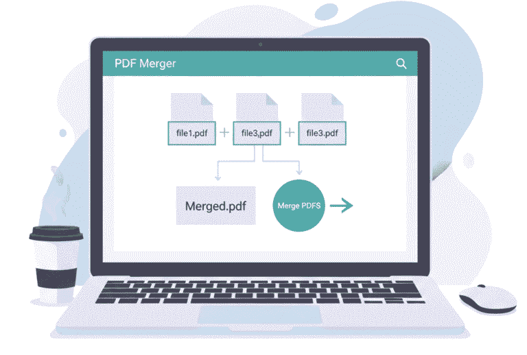 Top 6 Free PDF Merger Tools (2025 Edition)