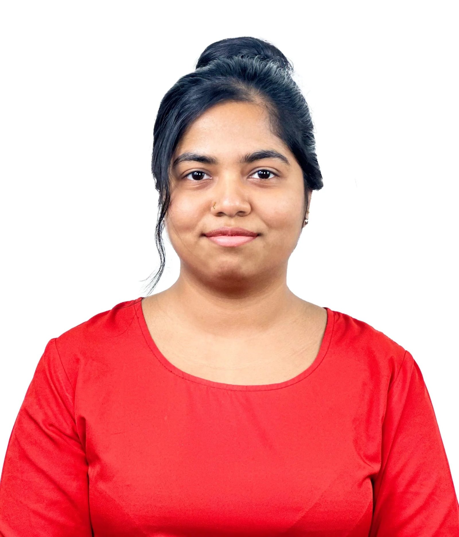 Charulatha VelumanI