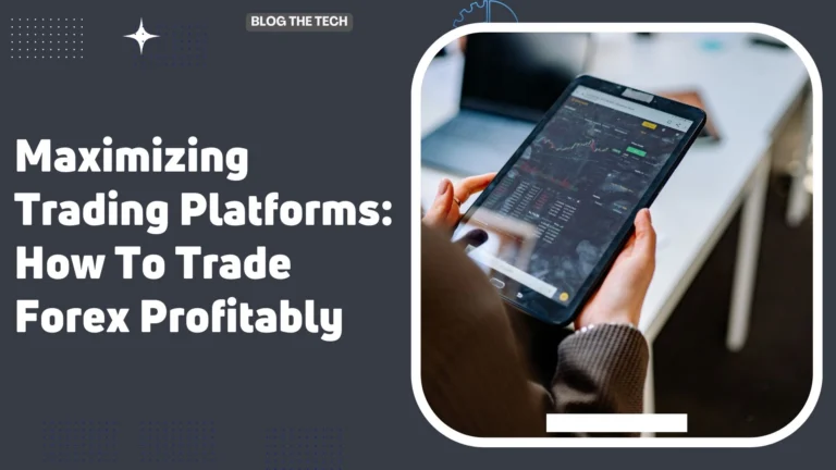Mastering Forex Trading: Strategies for Maximizing Profits and Managing Risks