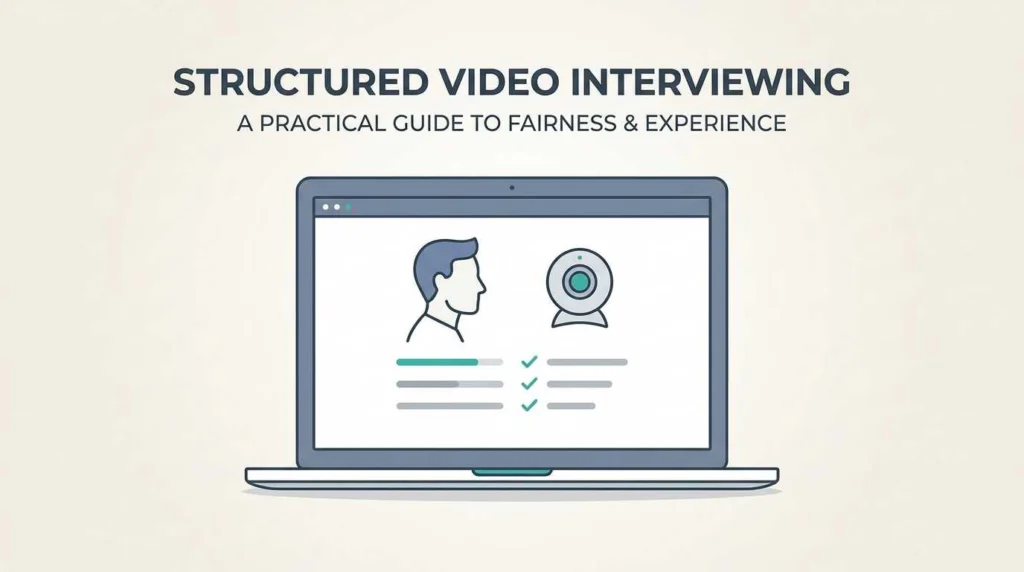 Video Interviewing Software: Benefits, Risks, and How to Use It Strategically (2026)