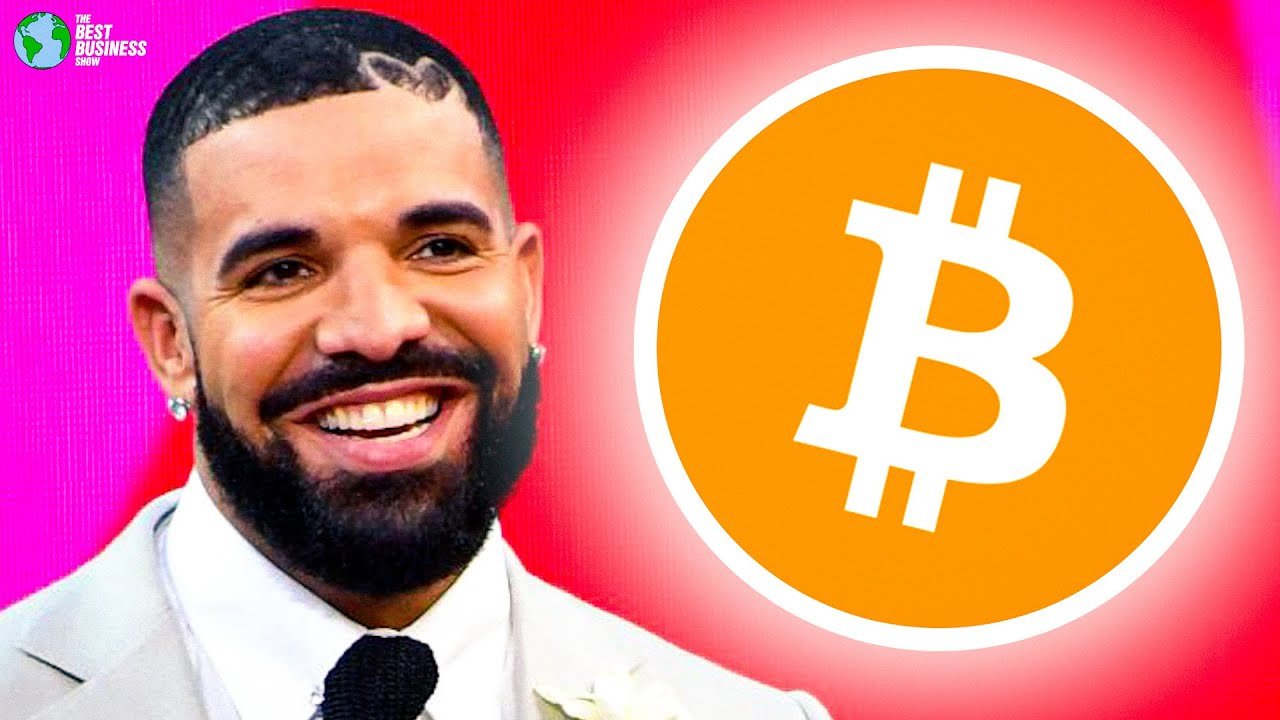 drake top-celebrities-who-support-crypto-gambling:Drake
