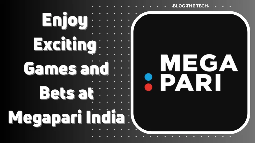 Megapari: India’s Premier Online Betting Platform for Sports and Casino Games