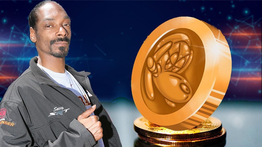 snoop dogg top-celebrities-who-support-crypto-gambling:Snoop-Dogg