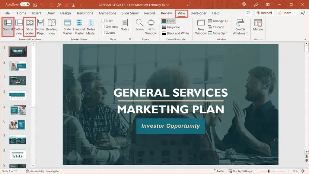 preview repaired PowerPoint files with Repairit