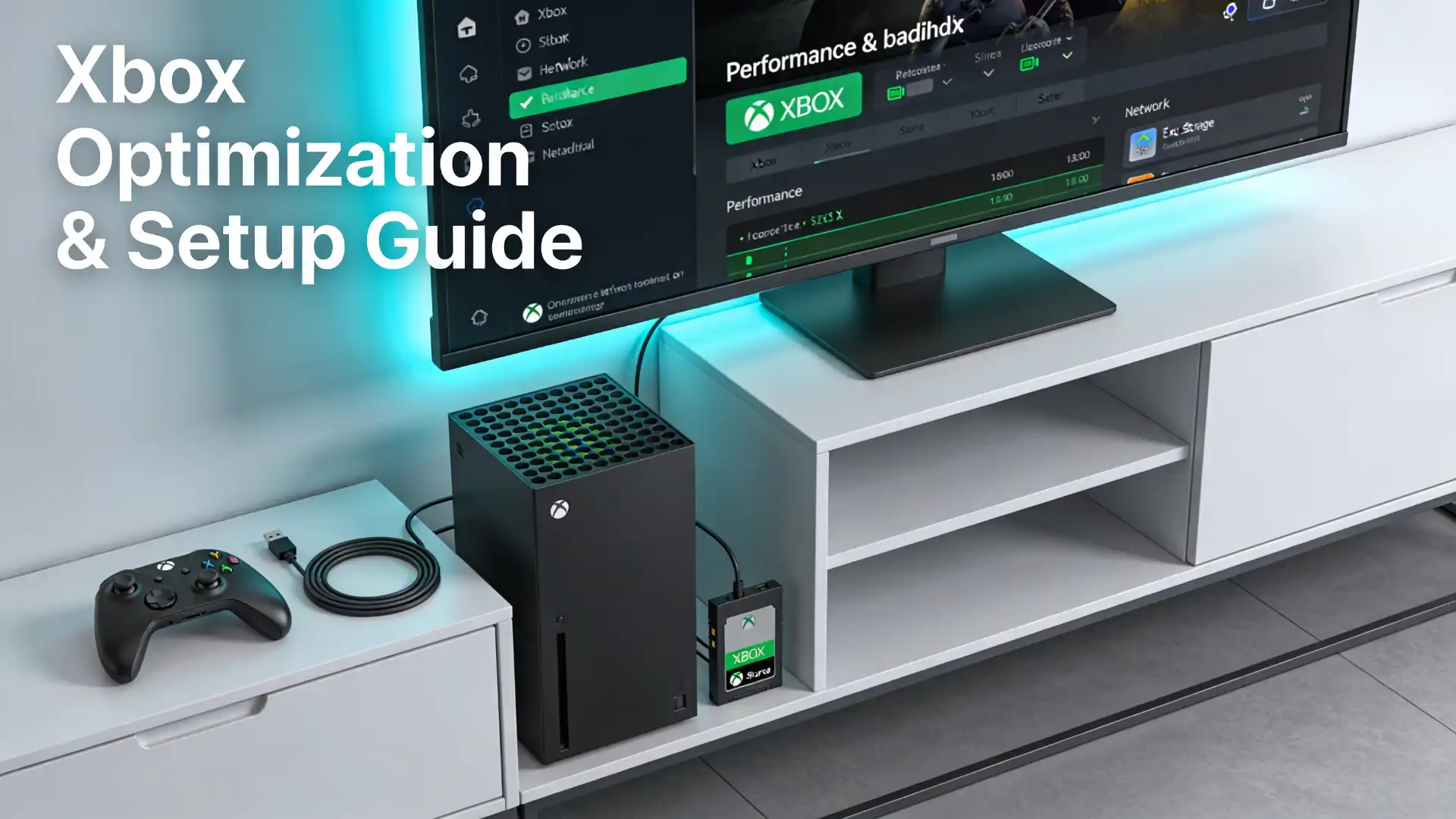 How to Get the Most Out of Your Xbox: Performance, Settings & Pro Tips (2026 Playbook)