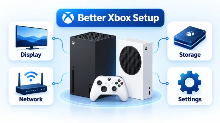 How to Get the Most Out of Your Xbox