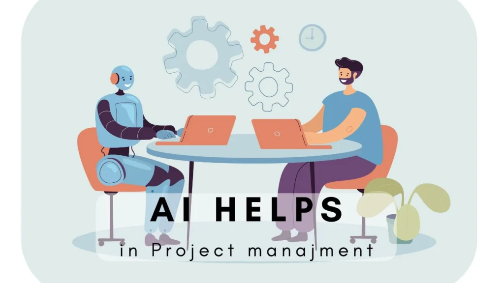 How AI Helps Writers in Project Management?