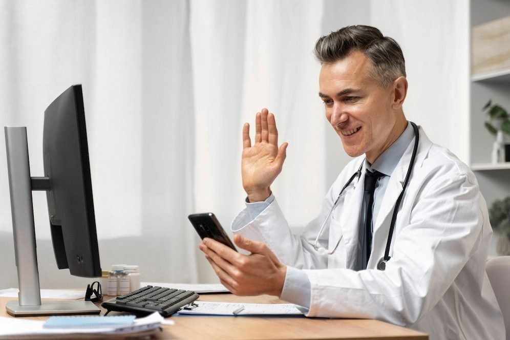 4-technologies-helping-with-cancer-research-and-care:telehealth