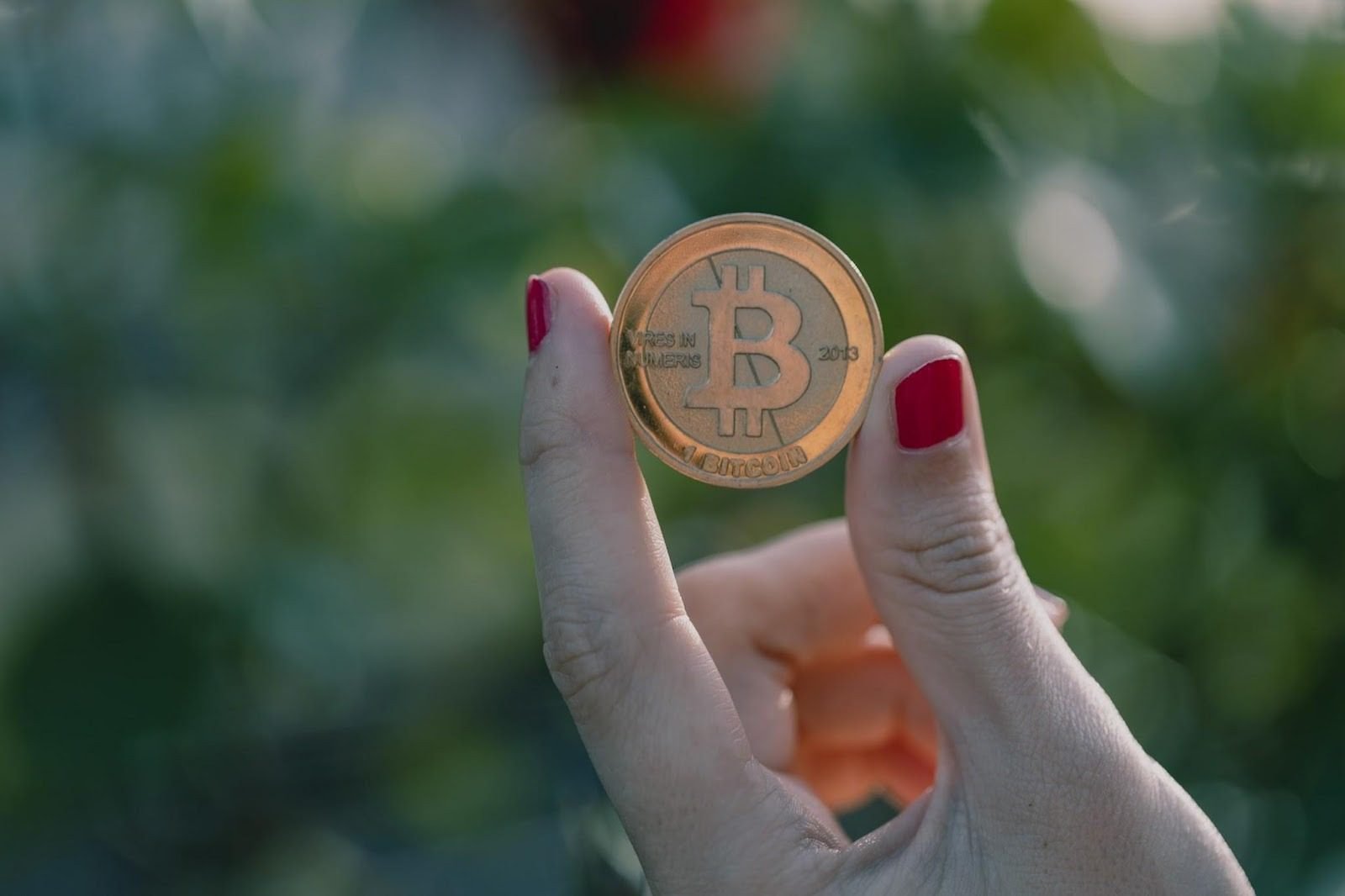 crypto-gambling
