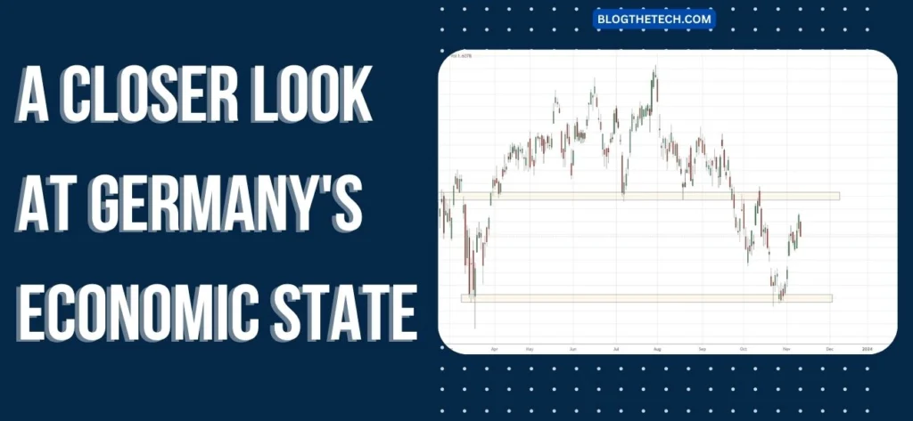 A Closer Look At Germany’s Economic State