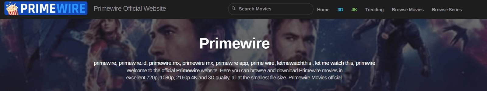Couchtuner-Alternatives-Primewire