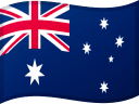 Austrialia flag