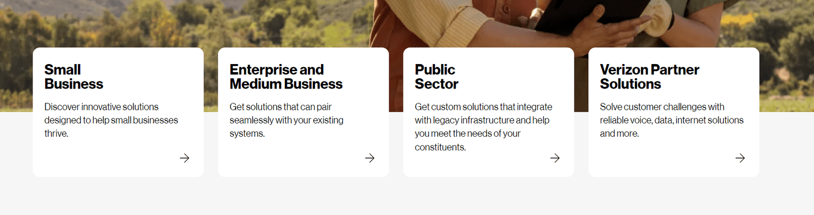 Features and Benefits of Verizon Business Accounts