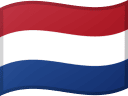 Netherland flag