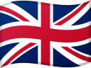 United Kingdom flag