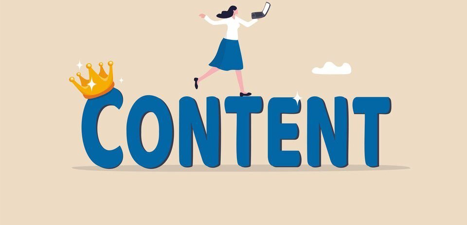 Why Content Is Still King