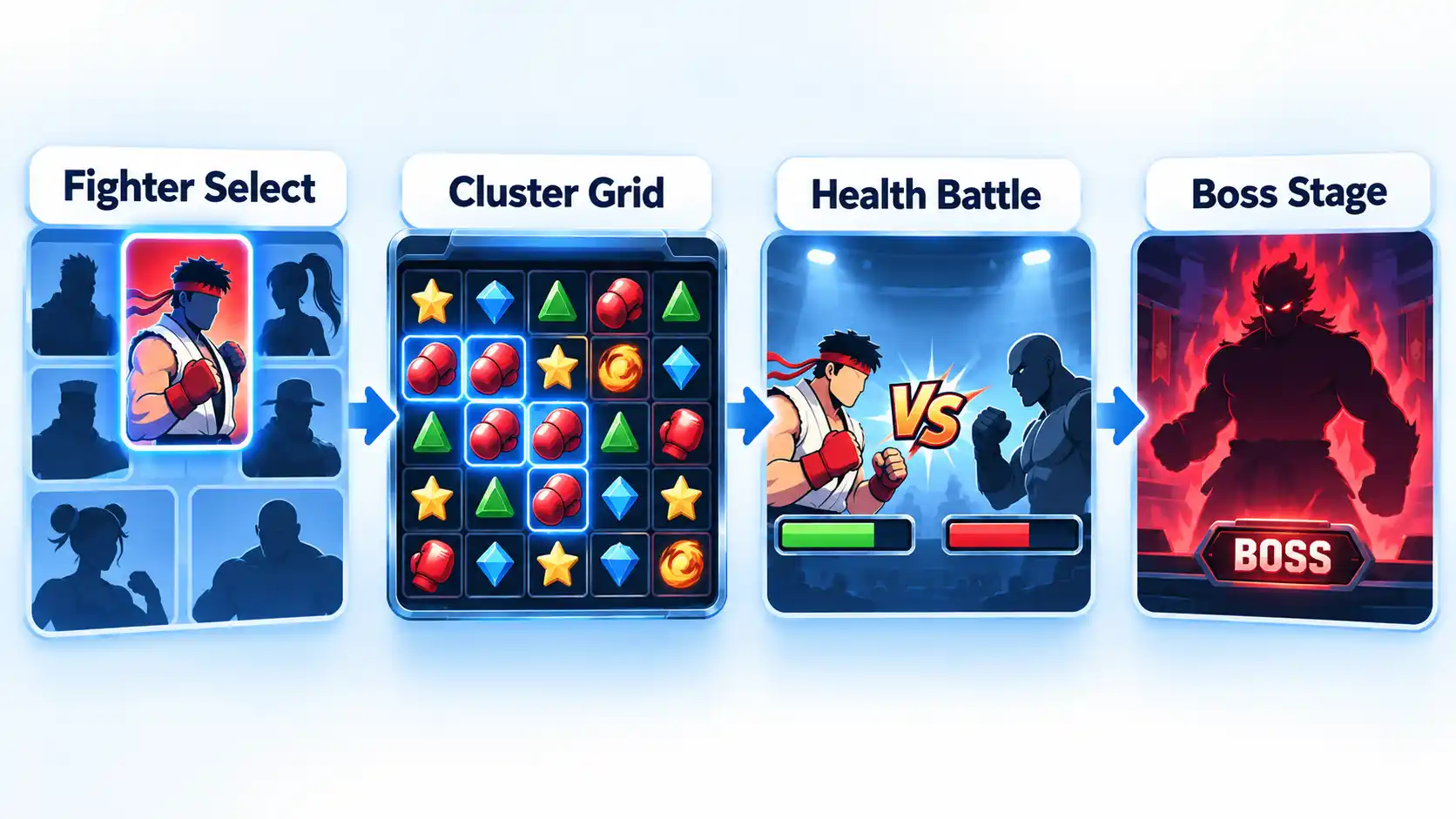 franchise-inspired-slot-games-5-examples-they-adapt-famous-worlds-fighter-boss-progression