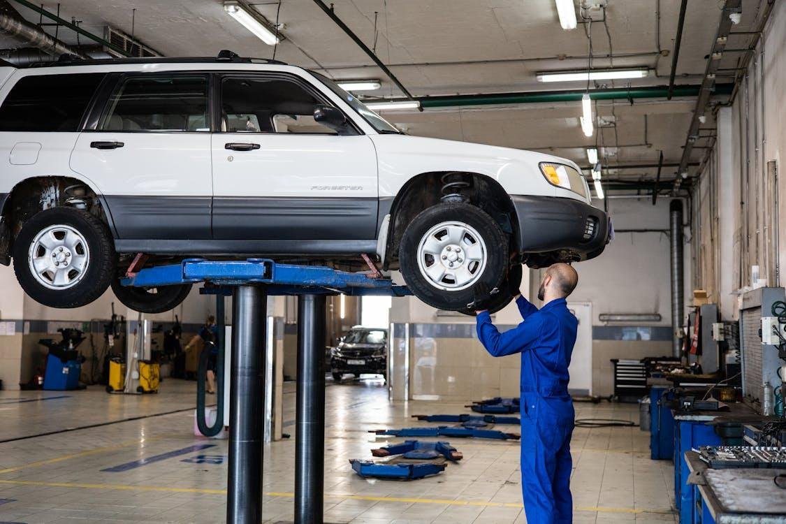Benefits of Car Shop Software