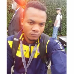 Michael Nosa