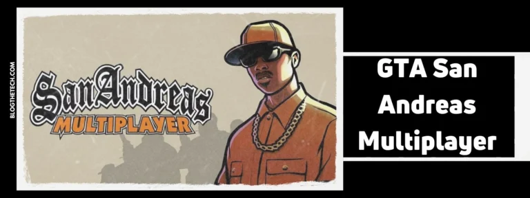 GTA San Andreas Multiplayer