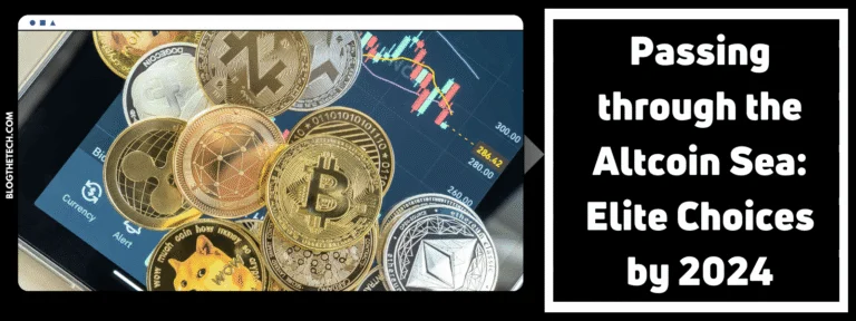 Altcoin Sea