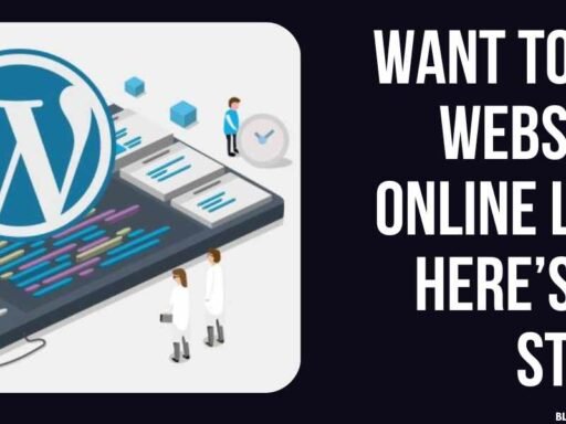 Want to Create a Website for Online Learning? Here’s How to Start