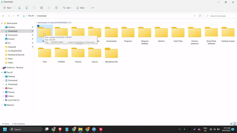 Grant Full Permissions to Your Account Grant Full Permissions to Your Account