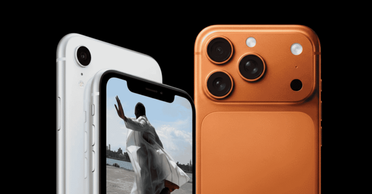 Gadget Scams Alert: Upgraded iPhones in Nigeria – Buyer Beware!