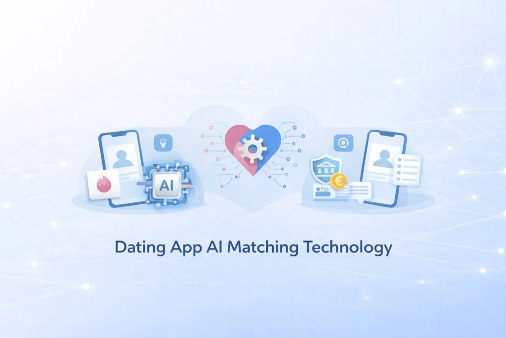 Best Dating Apps in 2026, Compared by Matching Technology