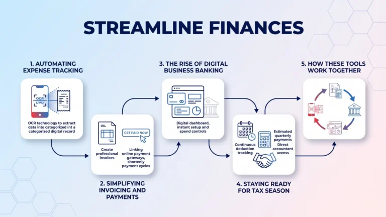 streamline-startup-finances-flowchart-header